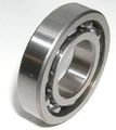 6204 Bearing 20x47x14 Open Ball Bearings 