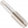 Drill America Dwtp8x1 25 M8 X High Speed Steel 4 Flute Plug Tap Pack Of 1 