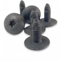 Quad Logic Polaris Ranger Rzr Sportsman M6 X 5 8 Long Torx Screw Bolt Set Of 6