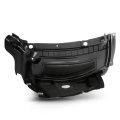 Front Left Fender Liner Wheel Spoiler For Audi A7 Quattro 2012 2015 S7 2013 Part Number 4g8853887c Black Pp Material 