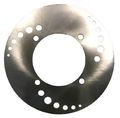 08 Rear Rotor Disc Polaris Sportsman Touring Efi 2008 