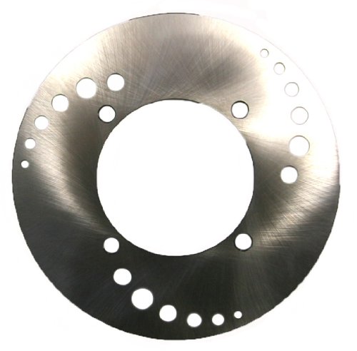 08 Rear Rotor Disc Polaris Sportsman Touring Efi 2008