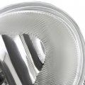 Hecasa Passenger Side Fog Light Compatible With 2009-2011 Honda Pilot Replacement For Ho2595100 33901sza305 Clear Lens Lamp