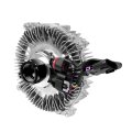 Flynsu 622-012 52014729ac Engine Radiator Cooling Fan Clutch Replacement For Dodge Ram 2500 3500 4500 5500 6 7l Diesel