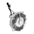 Flynsu 622-012 52014729ac Engine Radiator Cooling Fan Clutch Replacement For Dodge Ram 2500 3500 4500 5500 6 7l Diesel