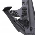 G-plus Windshield Inner Trim Pillar Molding Compatible With Ford Explorer 2011-2019 Passenger Driver Side 2pcs Black