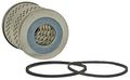 Wix Filters 51184 Cartridge Fuel Metal Canister Pack Of 1 