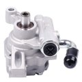 Power Steering Pump For Buick Enclave 2008 2015 Chevy Traverse 2009 2017 Equinox Captiva Sport 2010 Gmc Acadia 2007 20 2403 