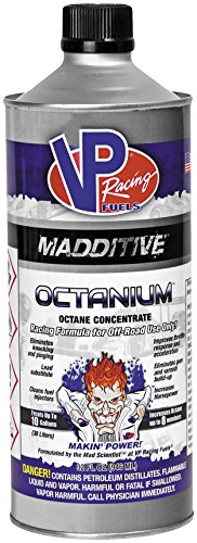 Vp Chemicls Octanium 32 Oz 2855