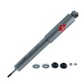 Kg5546 Gas-a-just Gas Shock Rear Monotube Design For Chrysler And Dodge Trucks Cars Silver White Metal Finish 