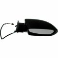 Passenger Side Door Mirror For Dodge Charger 2011 To 2015 Power Without Turn Signal Heated Ch1321331 1ma46axrah 173a 320r