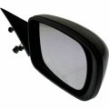 Passenger Side Door Mirror For Dodge Charger 2011 To 2015 Power Without Turn Signal Heated Ch1321331 1ma46axrah 173a 320r