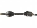 Front Left Driver Side Cv Axle Assembly For 2009-2014 Nissan Maxima 