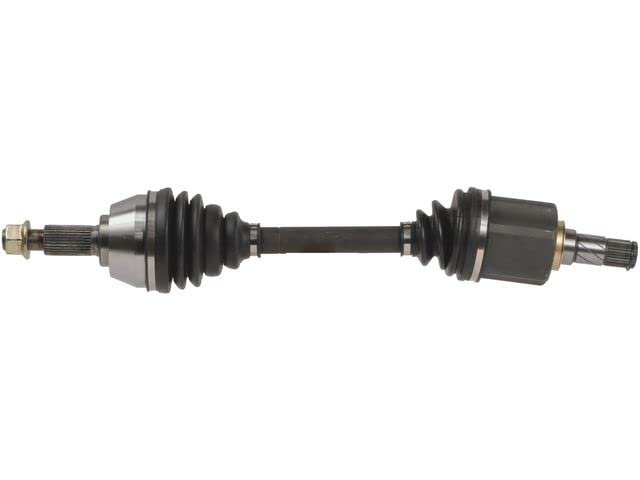 Front Left Driver Side Cv Axle Assembly For 2009-2014 Nissan Maxima