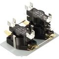 Industrial Grade 6uef0 Electric Sequencer 4 Switch 1-110 Sec 