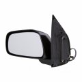 Nissan Pathfinder Door Mirror 2005 2010 Driver Side Power Non Heated Paint To Match Replacement For Ni1320168 96302 Ea18e 