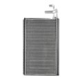 A C Evaporator Core For Ford Escape 2020 2021 2022 2023 2024 2025 Block Fitting Inlet Outlet Connection Cross Flow Replaces 
