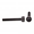 Prime-line Socket Head Cap Screws Class 12 9 Metric Hex Allen Drive M3-0 5 10 Pack
