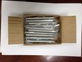 10 Pack Of Liberty P01012-ss-c 96 135mm Stainless Steel Cabinet Hardware Handle Bar Pull 
