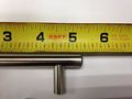 10 Pack Of Liberty P01012-ss-c 96 135mm Stainless Steel Cabinet Hardware Handle Bar Pull