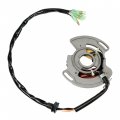 Labwork Stator Replacement For Yamaha Blaster 200 Yfs200 2003-2006 5vm-85560-00-00