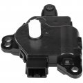 Hvac Blend Door Actuator Ocpty 604-327 Air Compatible With 2010-2017 For Hyundai Azera 2011-2016 Elantra 2013-2014 Coupe 1pc