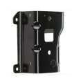 Rear Passenger Side Bumper Bracket Ford Bronco 2021 2022 2023 4 Door Capa Certified Replacement For M2dz17787a Fo1167210 