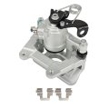 Rear Right Disc Brake Caliper Assembly 19b3414 1pc For Audi A4 2005 2006 2007 2008 2009 For Quattro 