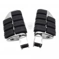Fury Vt1300 Shadow Aero Phantom Spirit Cruiser Chrome Dually Footpegs B07nsjjdx1 