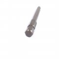 Uxcell 1 4 Hex Shank T25 Magnetic Torx Security Screwdriver Bit Pcs