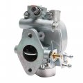Carburetor For Holland Tractor 312954 B8nn9510a Tsx785 1958 1964 Marvel Schebler 4 Cylinder 501 541 601 611 621 631