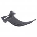 Motoku Rear Bumper Step Pad Kit For Ram 1500 2019-2021