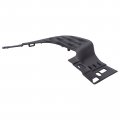 Motoku Rear Bumper Step Pad Kit For Ram 1500 2019-2021