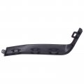 Motoku Rear Bumper Step Pad Kit For Ram 1500 2019-2021
