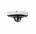 Loryta Mini Ptz Camera Smart 4mp 4x Optical Zoom Starlight Ir Wdr Ai Ip 2 8mma 12mm Lens Built-in Mic Support Face Detection 