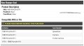 Rear Bumper Seal Compatible With 1974-1989 Porsche 911