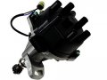 Ignition Distributor With Cap And Rotor Compatible 2000-2004 Nissan Xterra 3 3l V6 