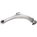 Front Driver Lower Control Arm With Ball Joint K620898 For Chevrolet Hhr 2006 2011 Cobalt 2010 And Pontiac G5 2007 2009