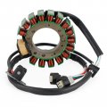 Topteng Magneto Generator Stator Fits For Yamaha Yfm350 Yfx Warrior 1990-1995i Er Moto-4 350 1990-1994 Yfm350 Yfm350er