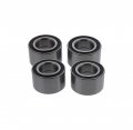 Front And Rear Wheel Bearing Fits Arctic Cat 700 Trv By Cycleatv X4