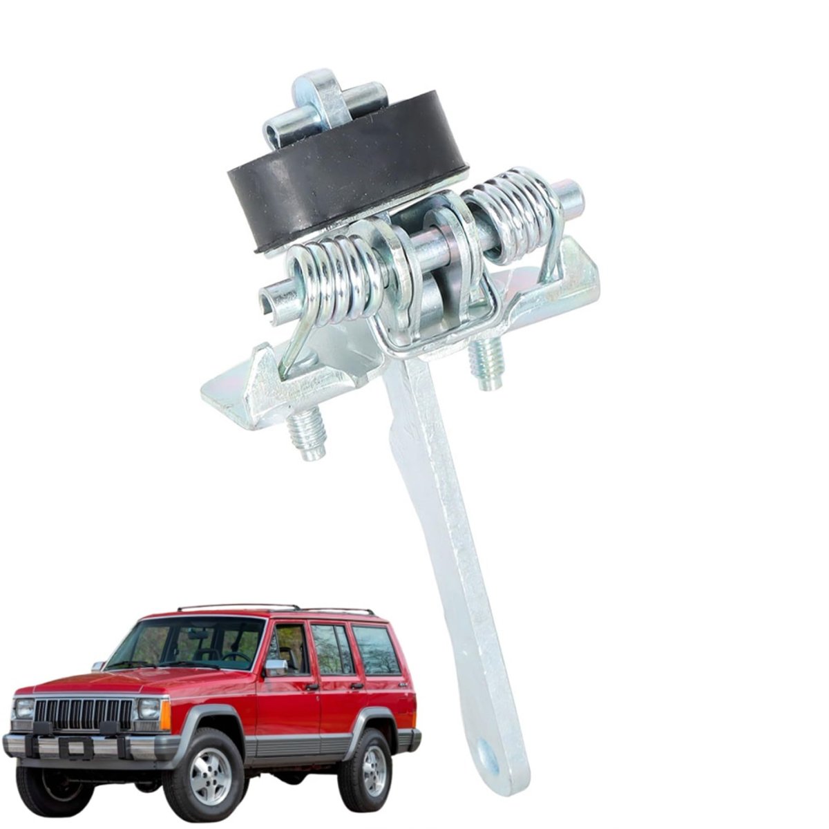 Front Left Right Door Check Strap Replacement For Cherokee Xj 1984 1985 1986 1987 1988 1989 1990 1991 1992 1993 1994 1995 1996
