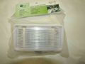 Green Longlife Porch Light