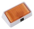 Green Longlife Porch Light