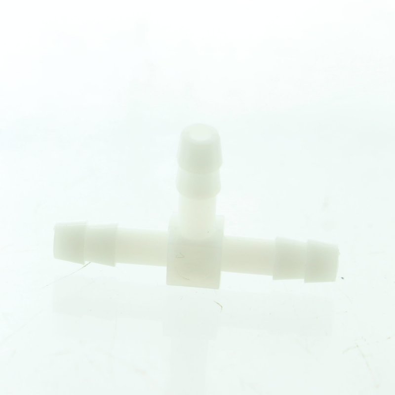 Ski-doo New Fuel System Tee Fitting 414222400