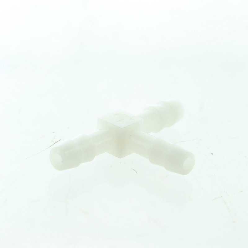 Ski-doo New Fuel System Tee Fitting 414222400