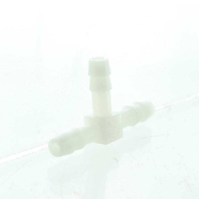 Ski-doo New Fuel System Tee Fitting 414222400