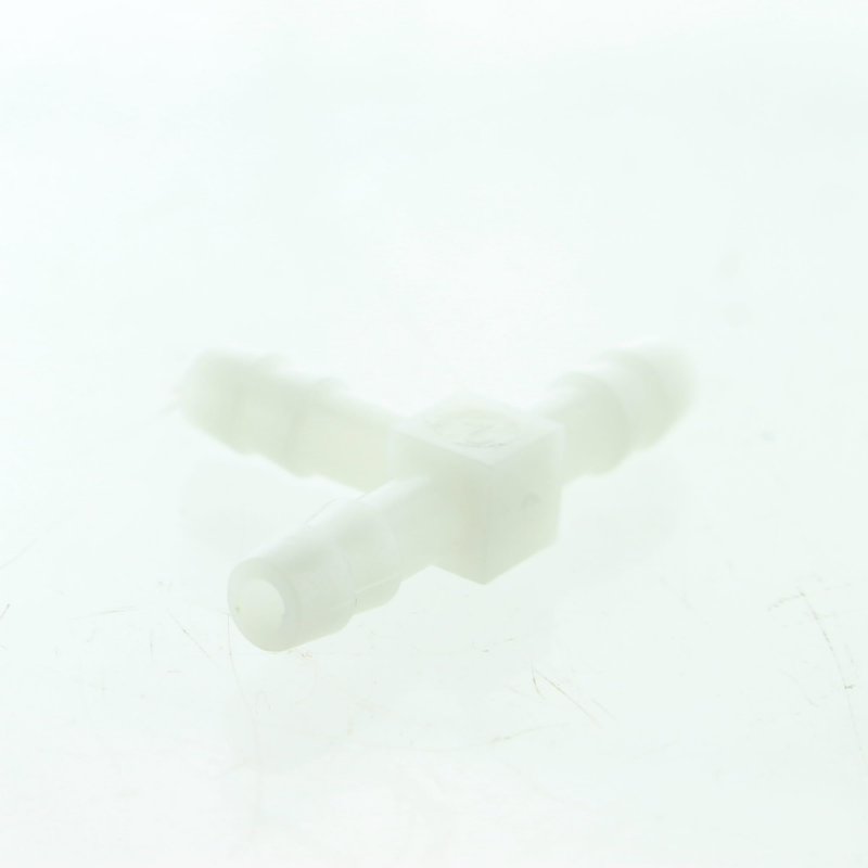 Ski-doo New Fuel System Tee Fitting 414222400