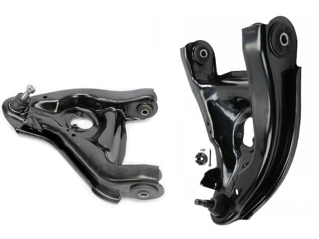 Front Lower Control Arm And Ball Joint Assembly Set For 1988-2000 Chevy C2500