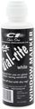 Clear One Drm1 Dial-rite White Window Marker 3 Oz 