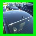 1998-2002 Mercedes Benz Clk320 Clk 320 Chrome Front Back Roof Trim Moldings 2pc 1999 2000 2001 98 99 00 01 02 Mercedes-benz